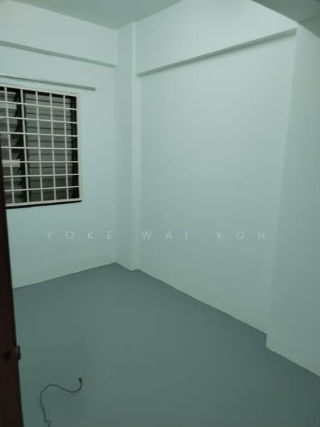 Pangsapuri untuk Disewa di Meranti Apartment - Yoke Wai Koh - Interior - PropertyGuru.com.my