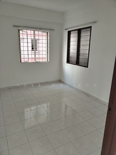 Pangsapuri untuk Disewa di Meranti Apartment - Yoke Wai Koh - Interior - PropertyGuru.com.my