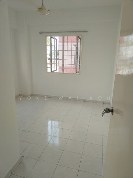 Pangsapuri untuk Disewa di Meranti Apartment - Yoke Wai Koh - Interior - PropertyGuru.com.my
