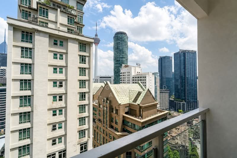 Condominium for Rent at Marc Residence - Blueground Malaysia - PropertyGuru.com.my