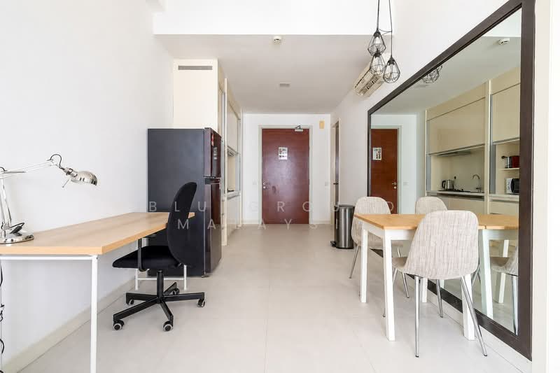 Condominium for Rent at Marc Residence - Blueground Malaysia - PropertyGuru.com.my
