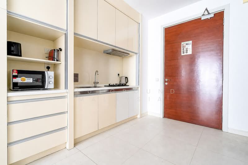 Condominium for Rent at Marc Residence - Blueground Malaysia - PropertyGuru.com.my