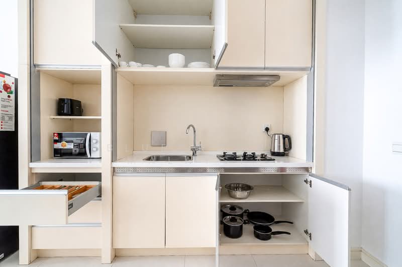 Condominium for Rent at Marc Residence - Blueground Malaysia - PropertyGuru.com.my