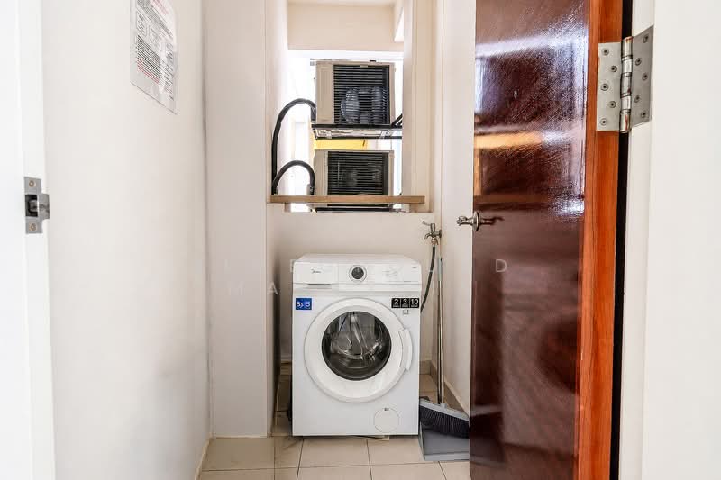 Condominium for Rent at Marc Residence - Blueground Malaysia - PropertyGuru.com.my