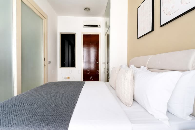 Condominium for Rent at Marc Residence - Blueground Malaysia - PropertyGuru.com.my