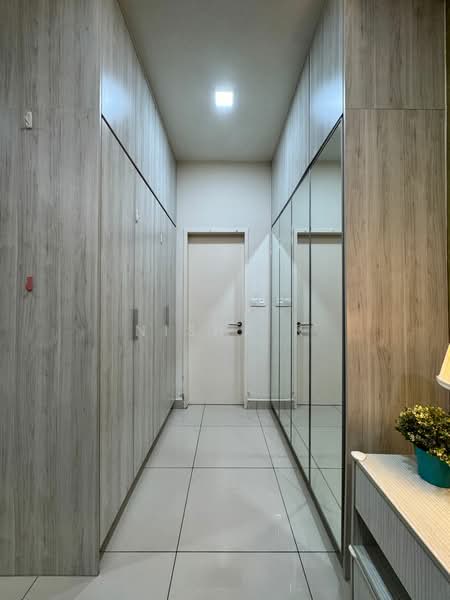 Kondominium untuk Dijual di LakePark Residence @ KL North - Nisha R - Interior - PropertyGuru.com.my