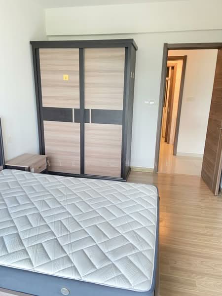 Pangsapuri untuk Disewa di Starview Bay @ Forest City - Alex Cheah - Bedroom 1 - PropertyGuru.com.my