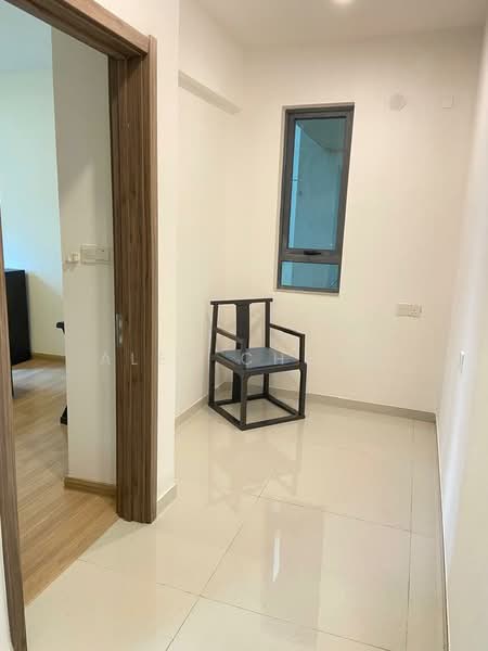 Pangsapuri untuk Disewa di Starview Bay @ Forest City - Alex Cheah - Corridor - PropertyGuru.com.my