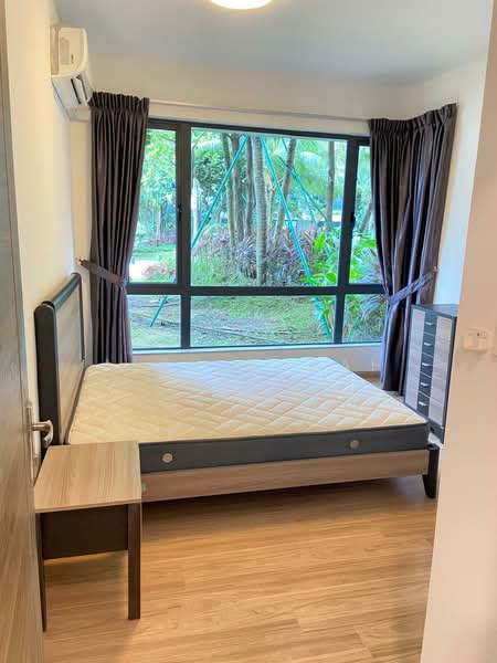 Pangsapuri untuk Disewa di Starview Bay @ Forest City - Alex Cheah - Bedroom 2 - PropertyGuru.com.my