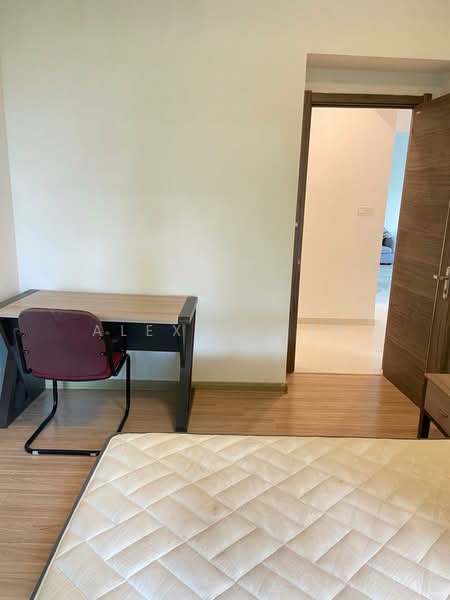 Pangsapuri untuk Disewa di Starview Bay @ Forest City - Alex Cheah - Bedroom 2 - PropertyGuru.com.my