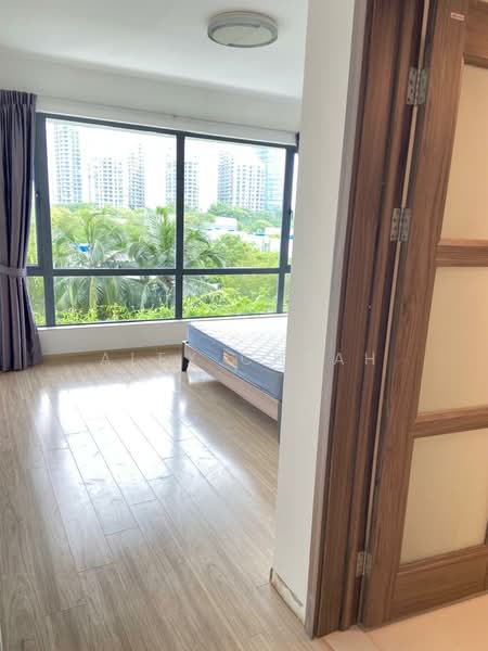 Pangsapuri untuk Disewa di Starview Bay @ Forest City - Alex Cheah - Bedroom - PropertyGuru.com.my