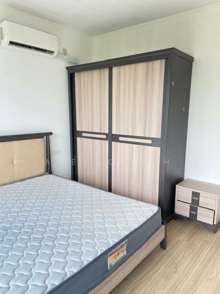 Pangsapuri untuk Disewa di Starview Bay @ Forest City - Alex Cheah -  Master Bedroom  - PropertyGuru.com.my