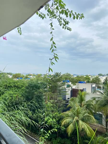 Pangsapuri untuk Disewa di Starview Bay @ Forest City - Alex Cheah - Exterior - PropertyGuru.com.my