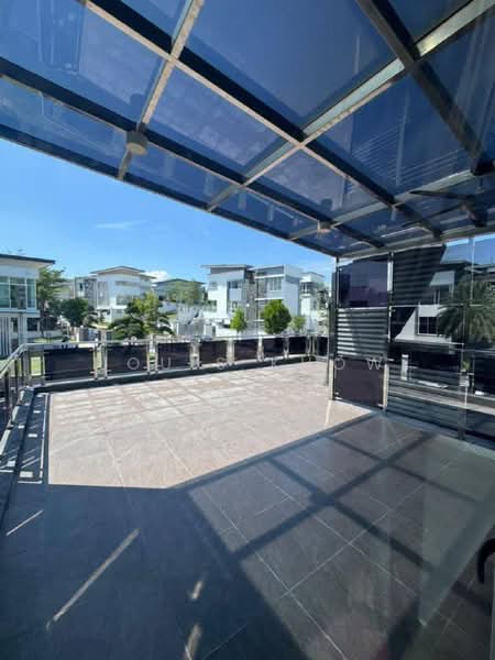 Bungalow for Sale in Horizon Hills (Iskandar Puteri (Nusajaya)) - Louis Khow - PropertyGuru.com.my