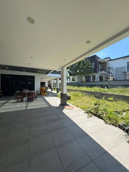 Bungalow for Sale in Horizon Hills (Iskandar Puteri (Nusajaya)) - Louis Khow - PropertyGuru.com.my