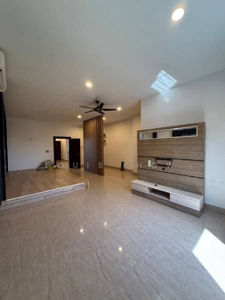 Bungalow for Sale in Horizon Hills (Iskandar Puteri (Nusajaya)) - Louis Khow - PropertyGuru.com.my