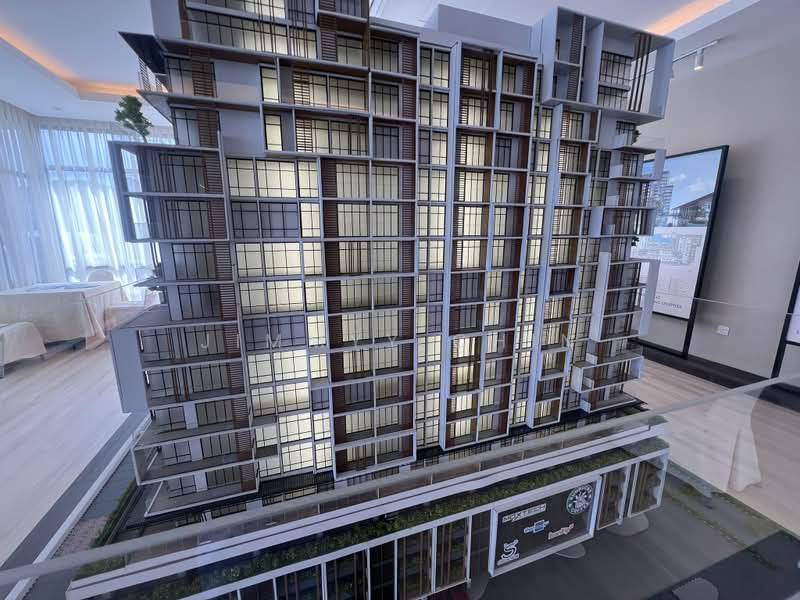 Condominium for Sale at Onyx Residence @ Gala City - Jimmyy Chin - Exterior - PropertyGuru.com.my