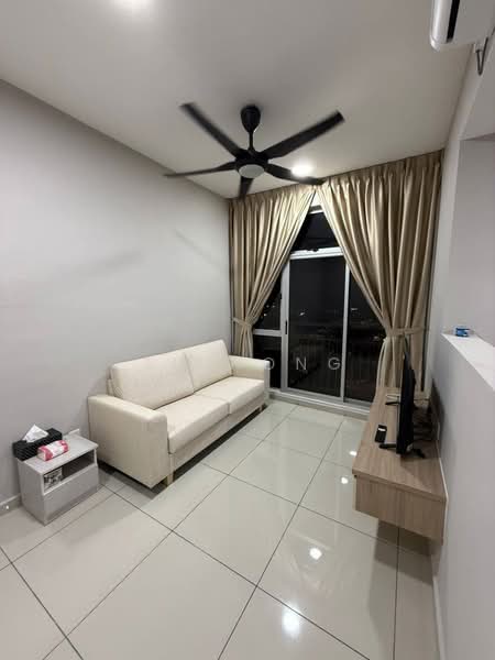 Servis Apartment untuk Disewa di Midas @ Seri Alam - Ah Hong - PropertyGuru.com.my