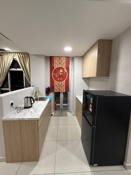Servis Apartment untuk Disewa di Midas @ Seri Alam - Ah Hong - PropertyGuru.com.my