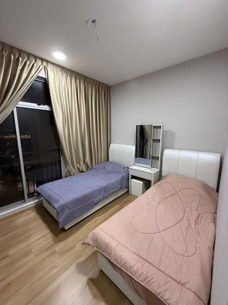 Servis Apartment untuk Disewa di Midas @ Seri Alam - Ah Hong - PropertyGuru.com.my