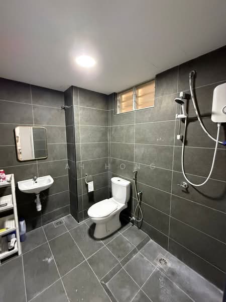 Servis Apartment untuk Disewa di Midas @ Seri Alam - Ah Hong - PropertyGuru.com.my