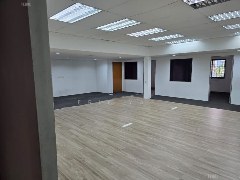Factory for Rent in Seksyen 33 (Shah Alam) - Eric Yap - Interior - PropertyGuru.com.my