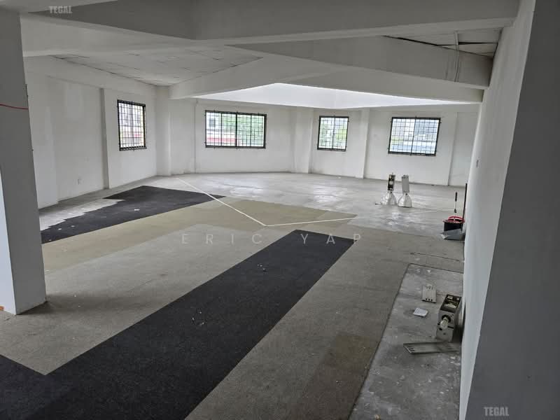 Factory for Rent in Seksyen 33 (Shah Alam) - Eric Yap - Interior - PropertyGuru.com.my