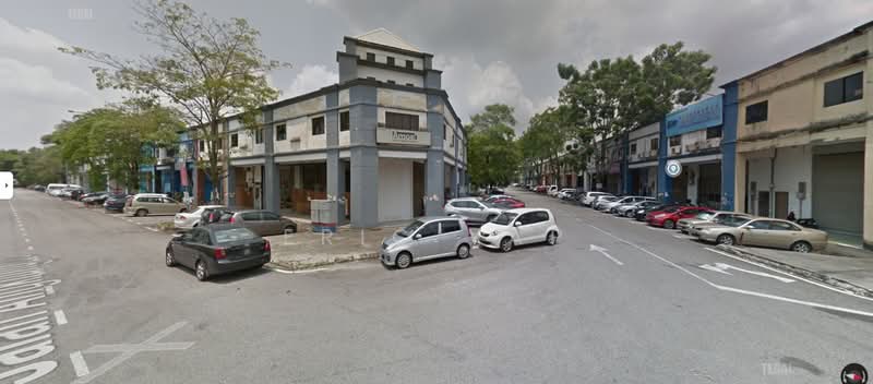 Factory for Rent in Seksyen 33 (Shah Alam) - Eric Yap - Exterior - PropertyGuru.com.my