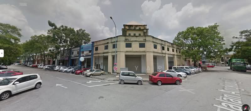 Factory for Rent in Seksyen 33 (Shah Alam) - Eric Yap - Exterior - PropertyGuru.com.my