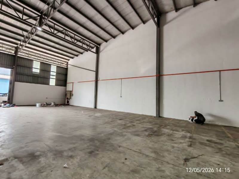 Kilang untuk Disewa di Kajang (Selangor) - Danace Lee - Interior - PropertyGuru.com.my