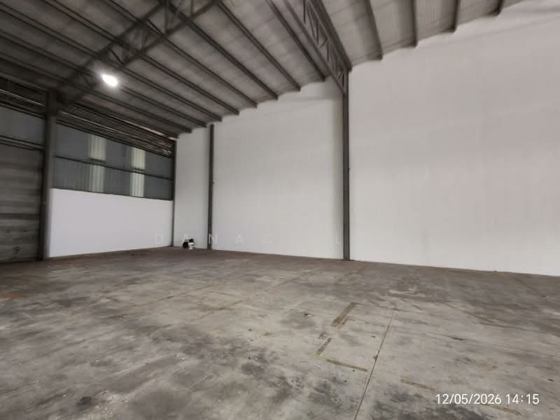 Kilang untuk Disewa di Kajang (Selangor) - Danace Lee - Interior - PropertyGuru.com.my