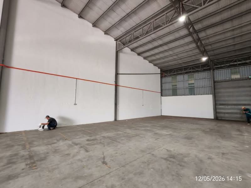 Kilang untuk Disewa di Kajang (Selangor) - Danace Lee - Interior - PropertyGuru.com.my