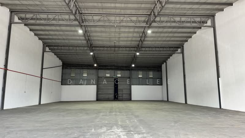 Kilang untuk Disewa di Kajang (Selangor) - Danace Lee - Interior - PropertyGuru.com.my