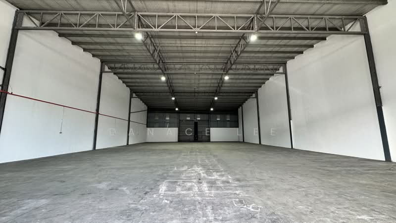 Kilang untuk Disewa di Kajang (Selangor) - Danace Lee - Interior - PropertyGuru.com.my
