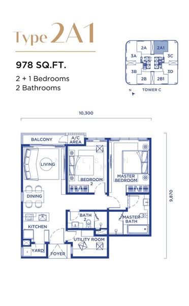 Condominium for Sale at Bangsar Hill Park - Nelson Lim - PropertyGuru.com.my