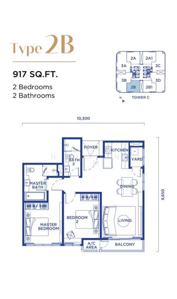 Condominium for Sale at Bangsar Hill Park - Nelson Lim - PropertyGuru.com.my
