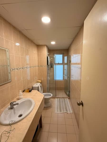Condominium for Rent at Prima Midah Heights - Elcoln Leong - Bathroom - PropertyGuru.com.my