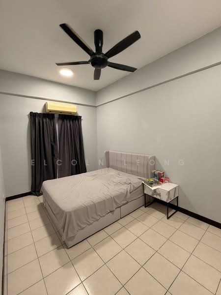 Condominium for Rent at Prima Midah Heights - Elcoln Leong - Bedroom - PropertyGuru.com.my