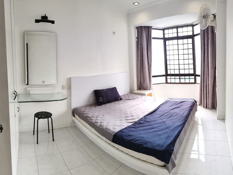 Condominium for Rent at Sunny Ville Condominium - Louis Chuah - PropertyGuru.com.my