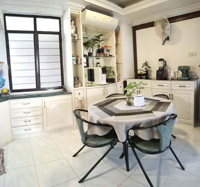 Condominium for Rent at Sunny Ville Condominium - Louis Chuah - PropertyGuru.com.my