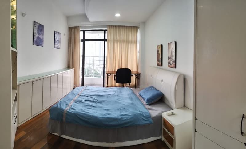 Condominium for Rent at Sunny Ville Condominium - Louis Chuah - PropertyGuru.com.my