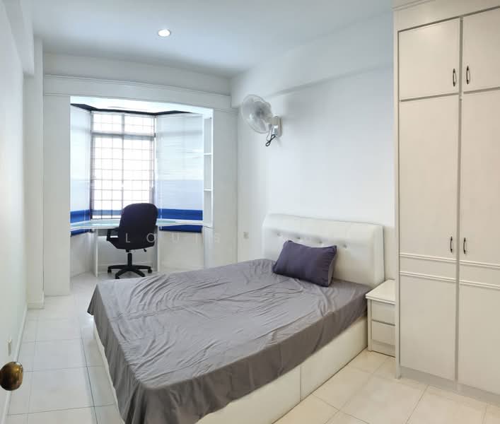 Condominium for Rent at Sunny Ville Condominium - Louis Chuah - PropertyGuru.com.my