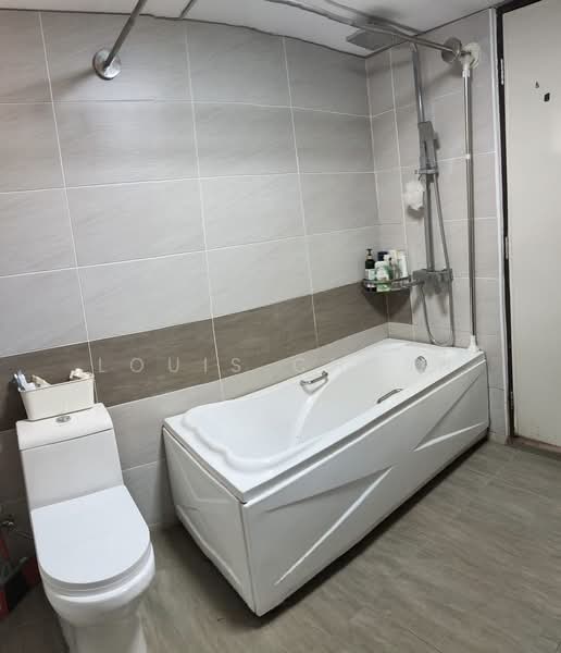 Condominium for Rent at Sunny Ville Condominium - Louis Chuah - PropertyGuru.com.my