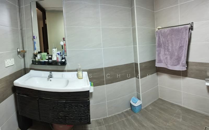 Condominium for Rent at Sunny Ville Condominium - Louis Chuah - PropertyGuru.com.my
