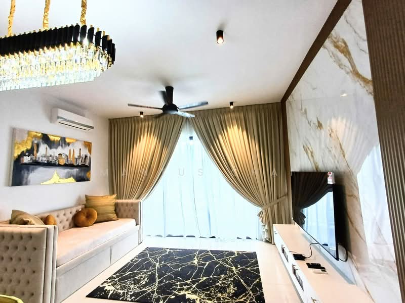 Condominium for Sale at One Cochrane Residence - Mantus Chai - PropertyGuru.com.my