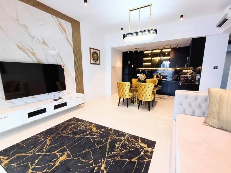Condominium for Sale at One Cochrane Residence - Mantus Chai - PropertyGuru.com.my