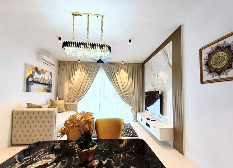Condominium for Sale at One Cochrane Residence - Mantus Chai - PropertyGuru.com.my