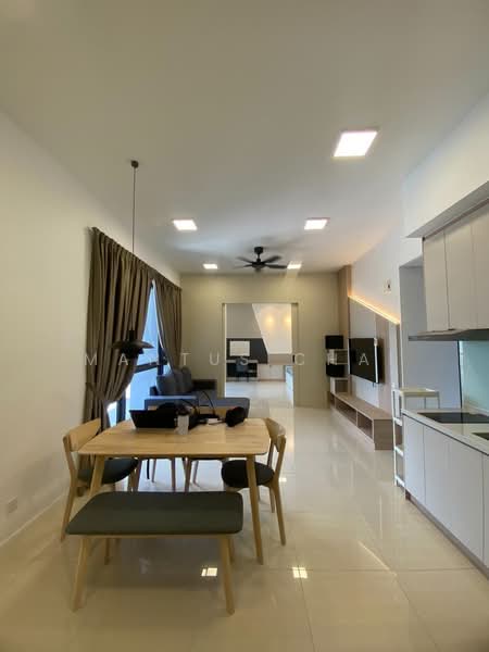Condominium for Sale at One Cochrane Residence - Mantus Chai - PropertyGuru.com.my