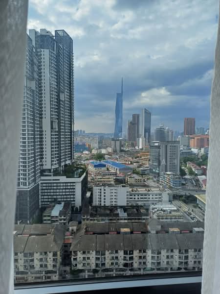 Condominium for Sale at One Cochrane Residence - Mantus Chai - PropertyGuru.com.my
