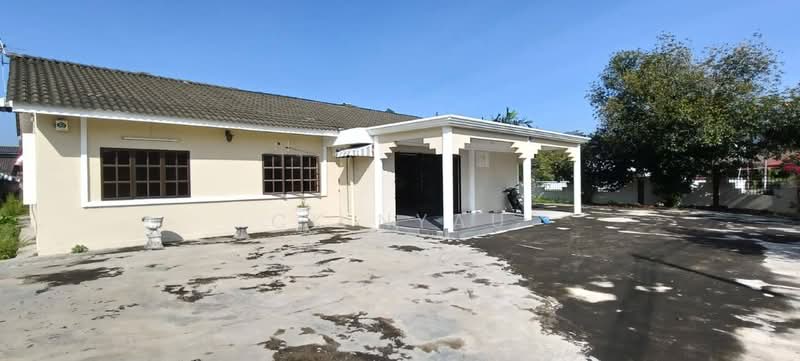 Commercial Bungalow for Rent in Ipoh (Perak) - Ck Nyau - PropertyGuru.com.my